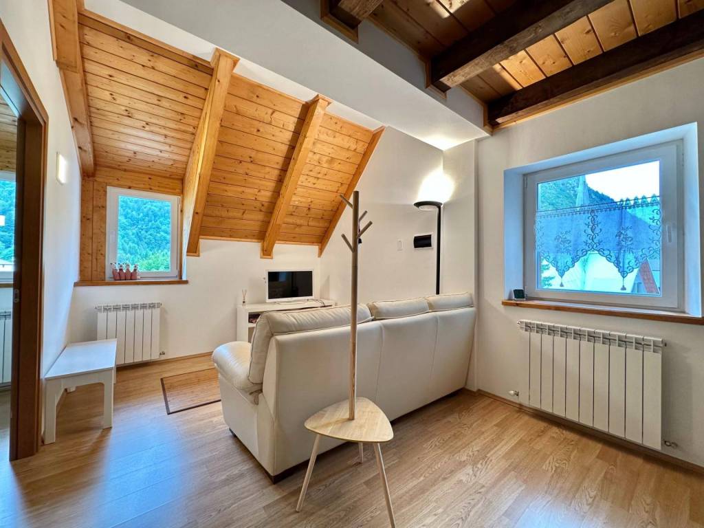 Appartamento a Tarvisio in Via Generale Cantore, 7 - Foto 5