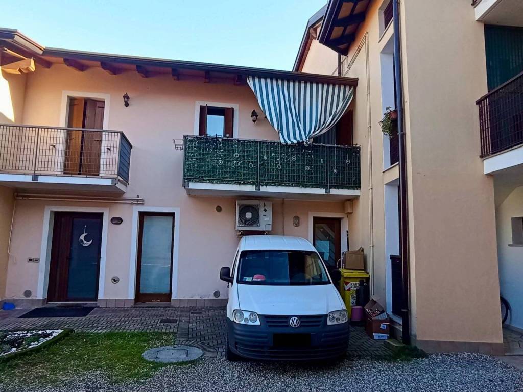 Appartamento a Mortegliano in Via Udine, 97 - Foto 2