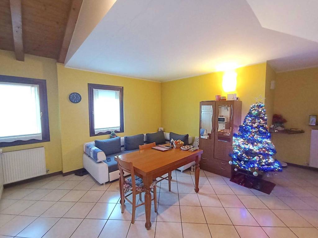 Appartamento a Mortegliano in Via Udine, 97 - Foto 4