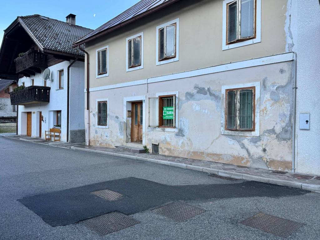 Villa a Malborghetto valbruna in Via 13 Settembre, 48 - Foto 3