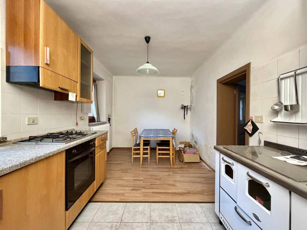 Villa a Malborghetto valbruna in Via 13 Settembre, 48 - Foto 4