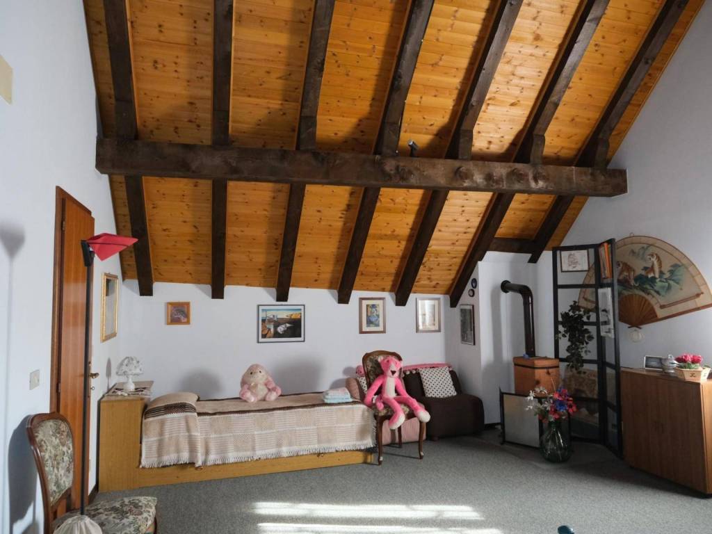 Villa a Lauco in Frazione Avaglio, 122 - Foto 5