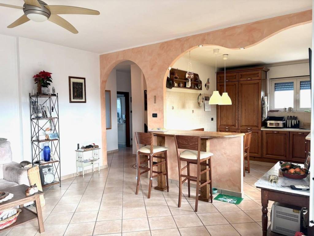 Appartamento a Ronchi dei legionari - Foto 5