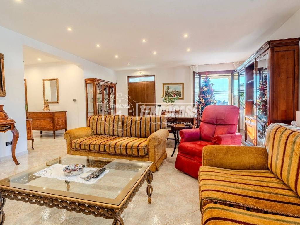 Villa a Viterbo in Strada Fagiano - Foto 2