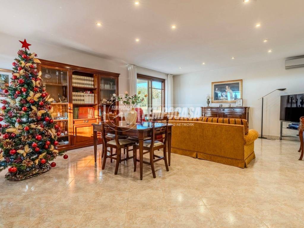 Villa a Viterbo in Strada Fagiano - Foto 3