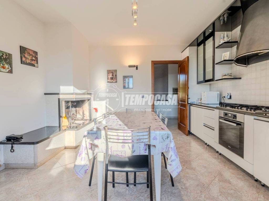 Villa a Viterbo in Strada Fagiano - Foto 5