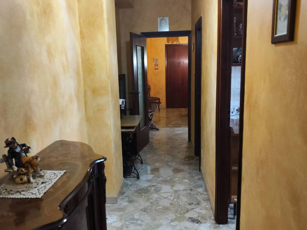 Appartamento a Catania in Via Nazario Sauro, 336 - Foto 2