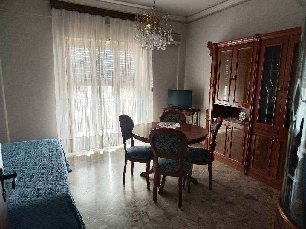 Appartamento a Catania in Via Nazario Sauro, 336 - Foto 3