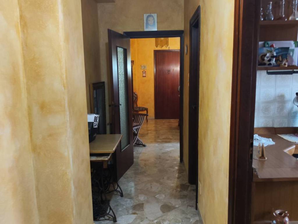 Appartamento a Catania in Via Nazario Sauro, 336 - Foto 5