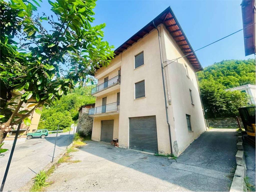 Casa indipendente a Ormea in Viale Piaggio - Foto 2
