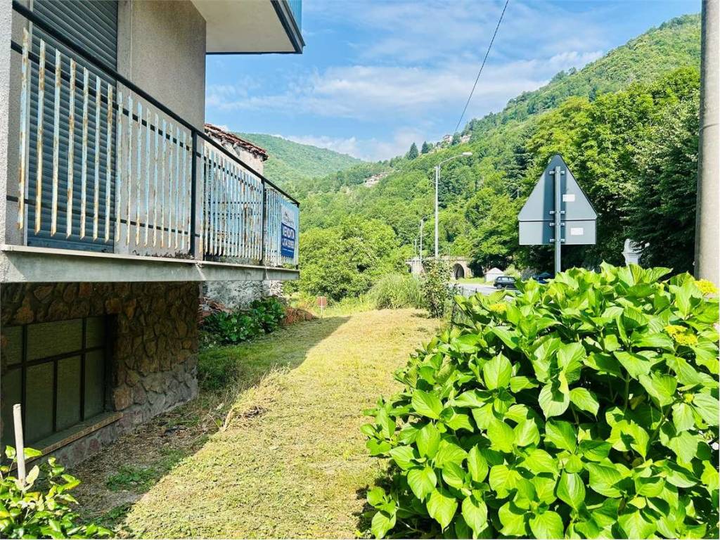 Casa indipendente a Ormea in Viale Piaggio - Foto 4