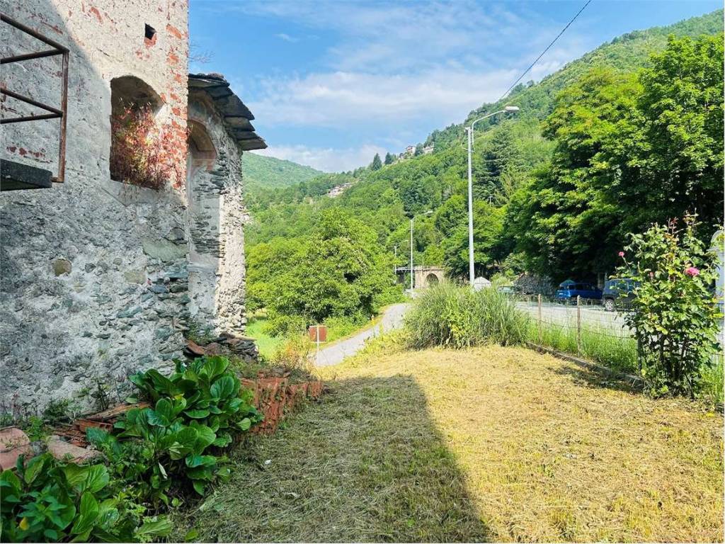 Casa indipendente a Ormea in Viale Piaggio - Foto 5