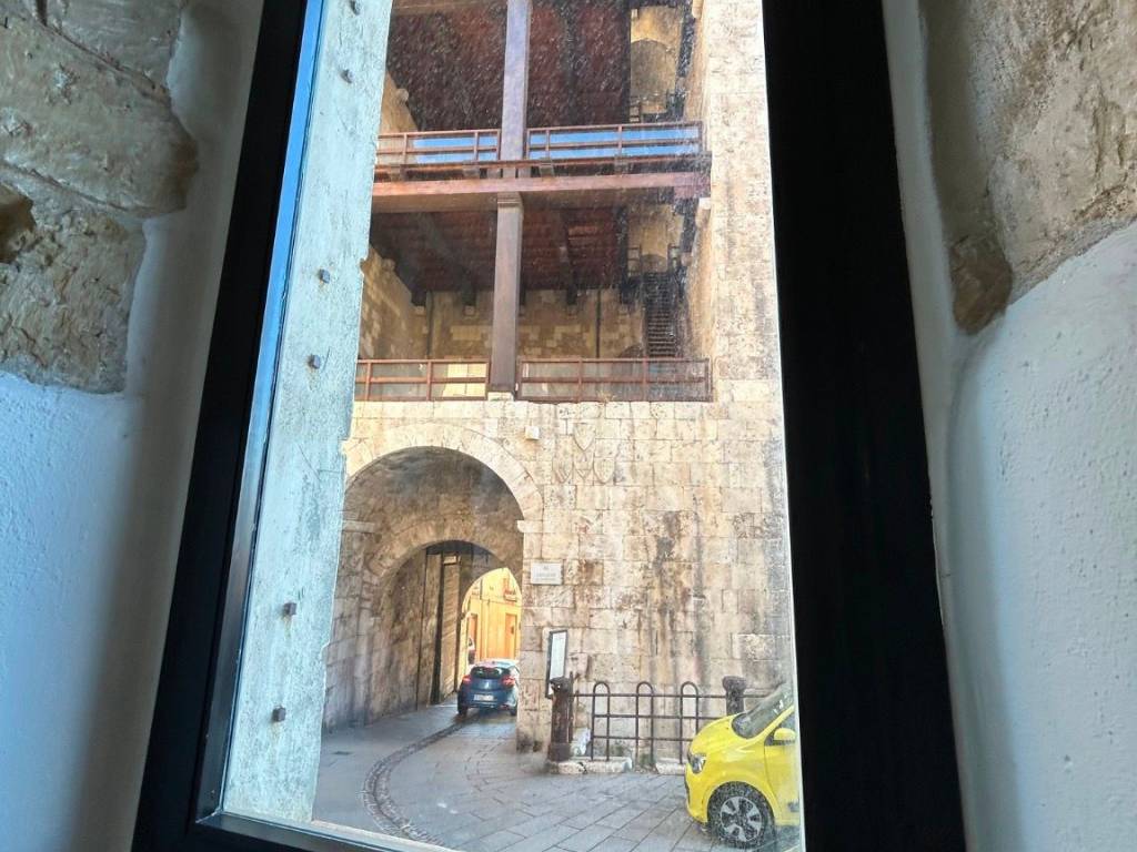 Immobile a Cagliari in Via Santa Croce, 3 - Foto 2