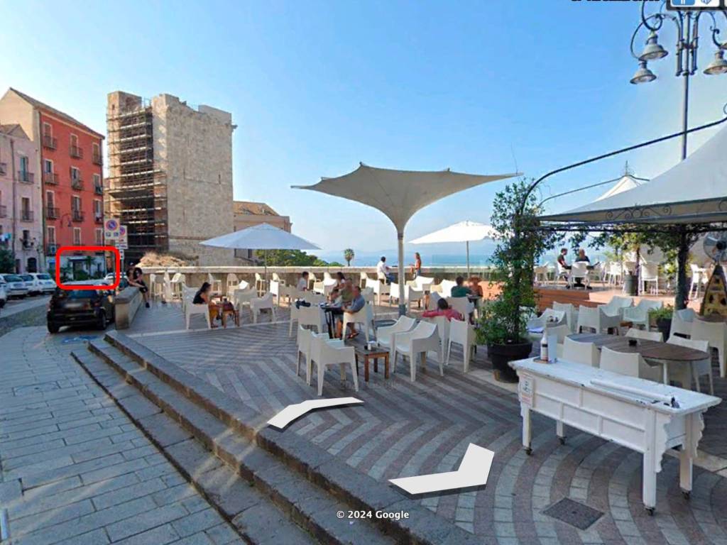 Immobile a Cagliari in Via Santa Croce, 3 - Foto 3