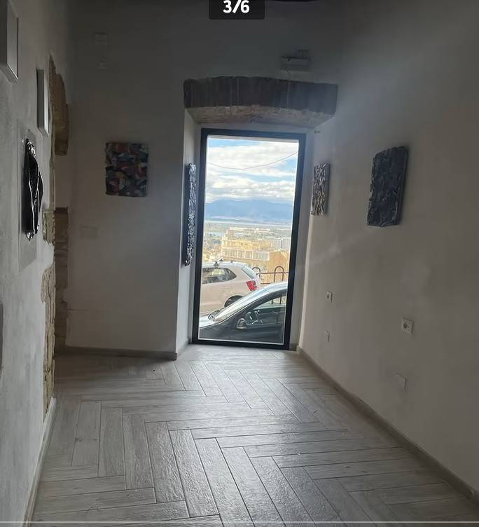 Immobile a Cagliari in Via Santa Croce, 3 - Foto 4