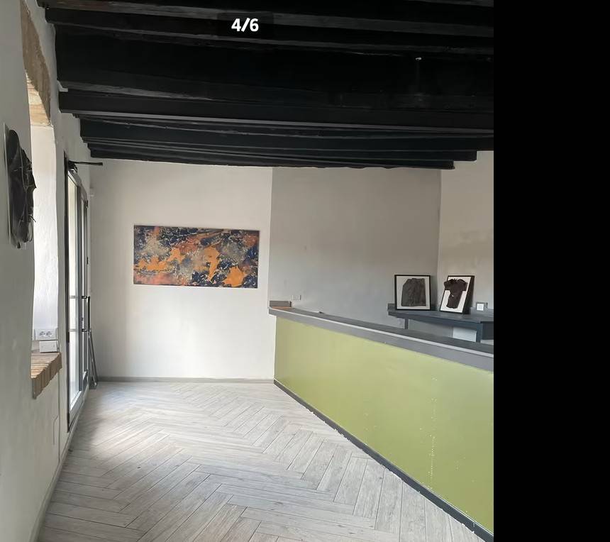 Immobile a Cagliari in Via Santa Croce, 3 - Foto 5