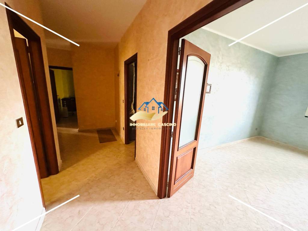 Appartamento a Bagheria in Via Salvatore Aldisio, 31 - Foto 3