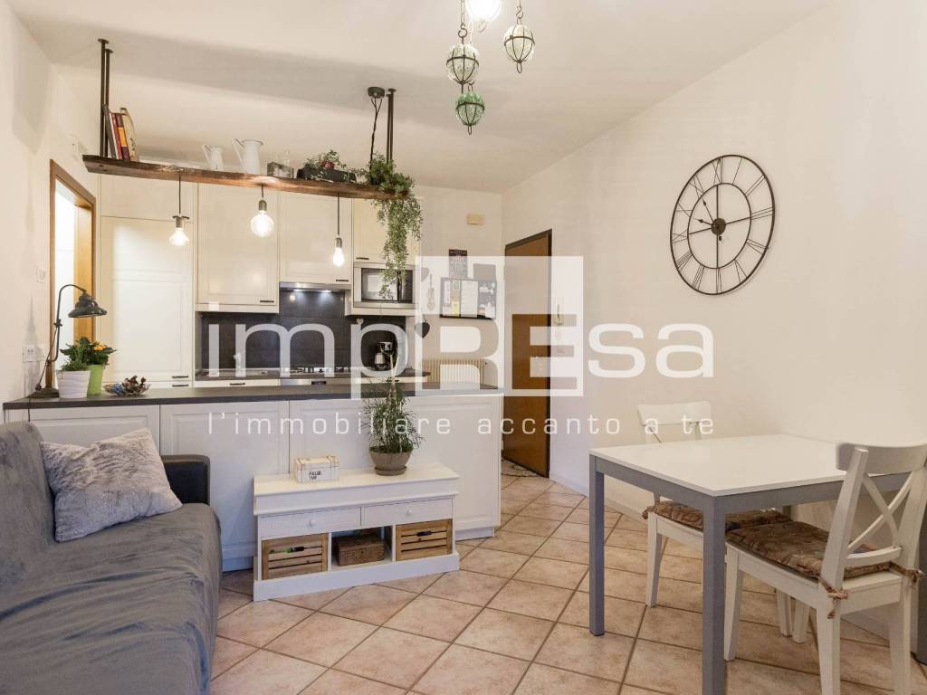 Appartamento a Salgareda in VIA BENEDETTO CROCE, 48 - Foto 2