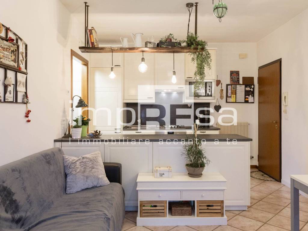 Appartamento a Salgareda in VIA BENEDETTO CROCE, 48 - Foto 4