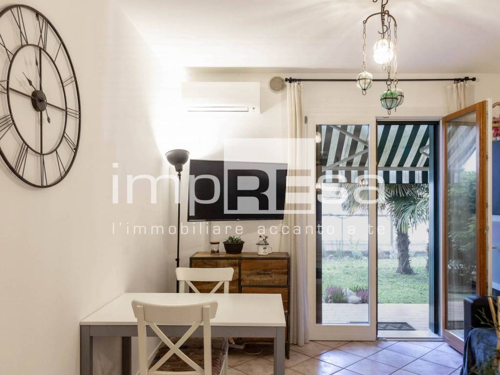 Appartamento a Salgareda in VIA BENEDETTO CROCE, 48 - Foto 5