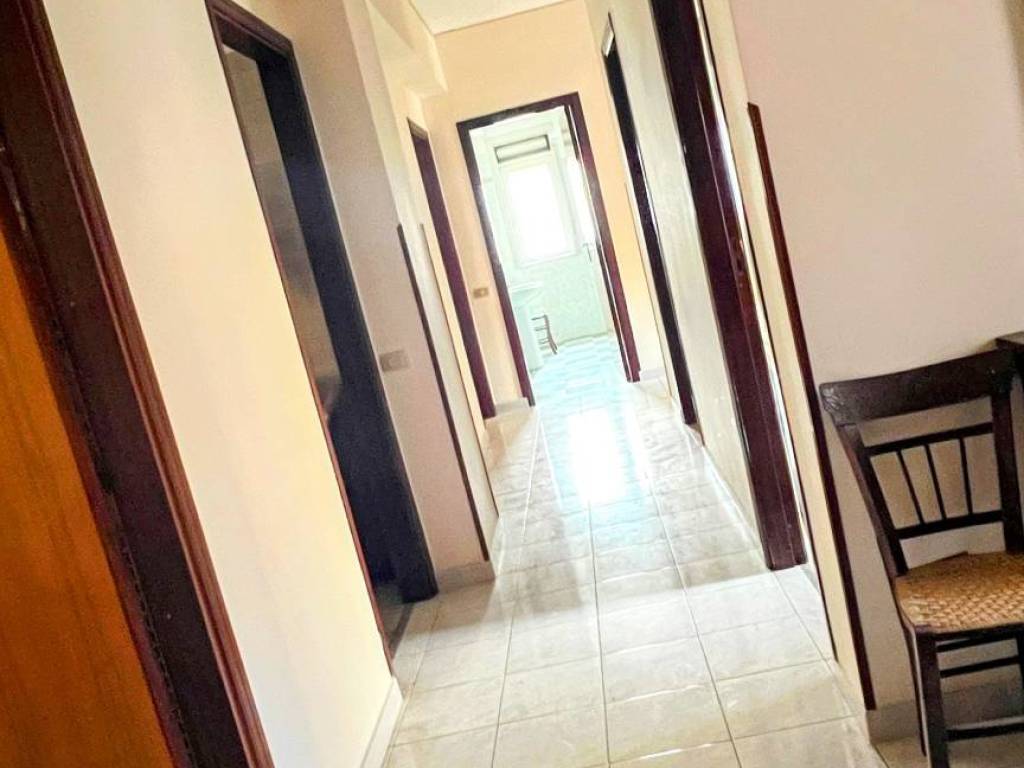 Appartamento a Sciacca in Via Campania, 59 - Foto 2