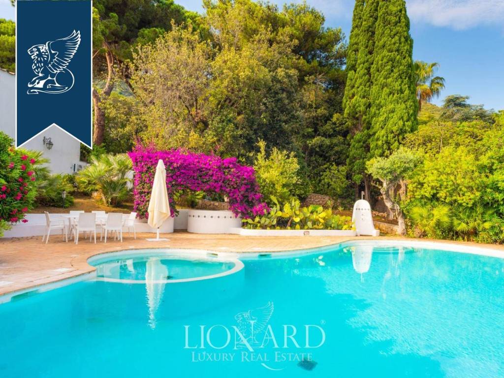 Villa a San felice circeo - Foto 3