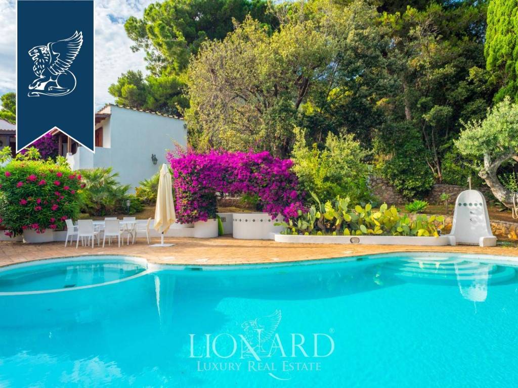 Villa a San felice circeo - Foto 4