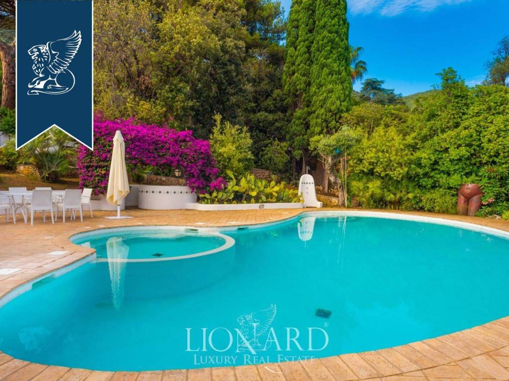 Villa a San felice circeo - Foto 5