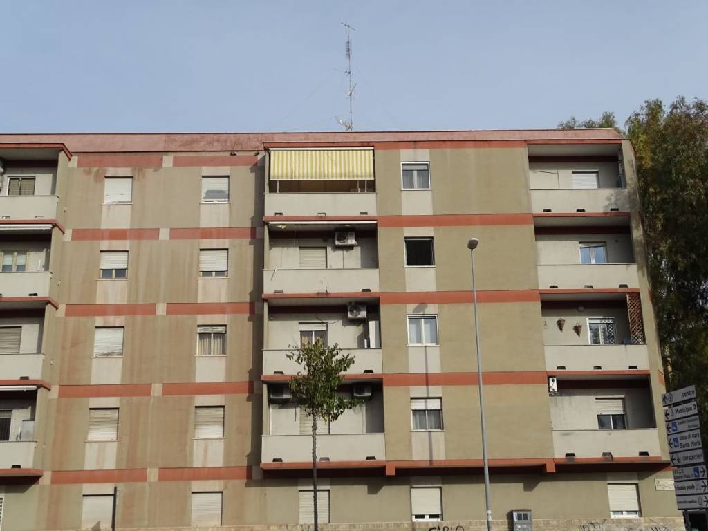 Appartamento a Bari in Viale Quinto Orazio Flacco - Foto 2