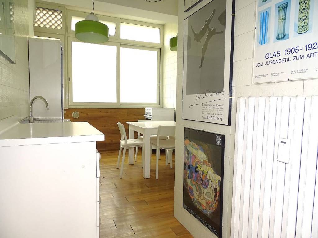 Appartamento a Bari in Viale Quinto Orazio Flacco - Foto 4