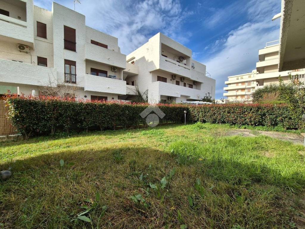 Appartamento a Tarquinia in Via Marco Polo, 7 - Foto 2