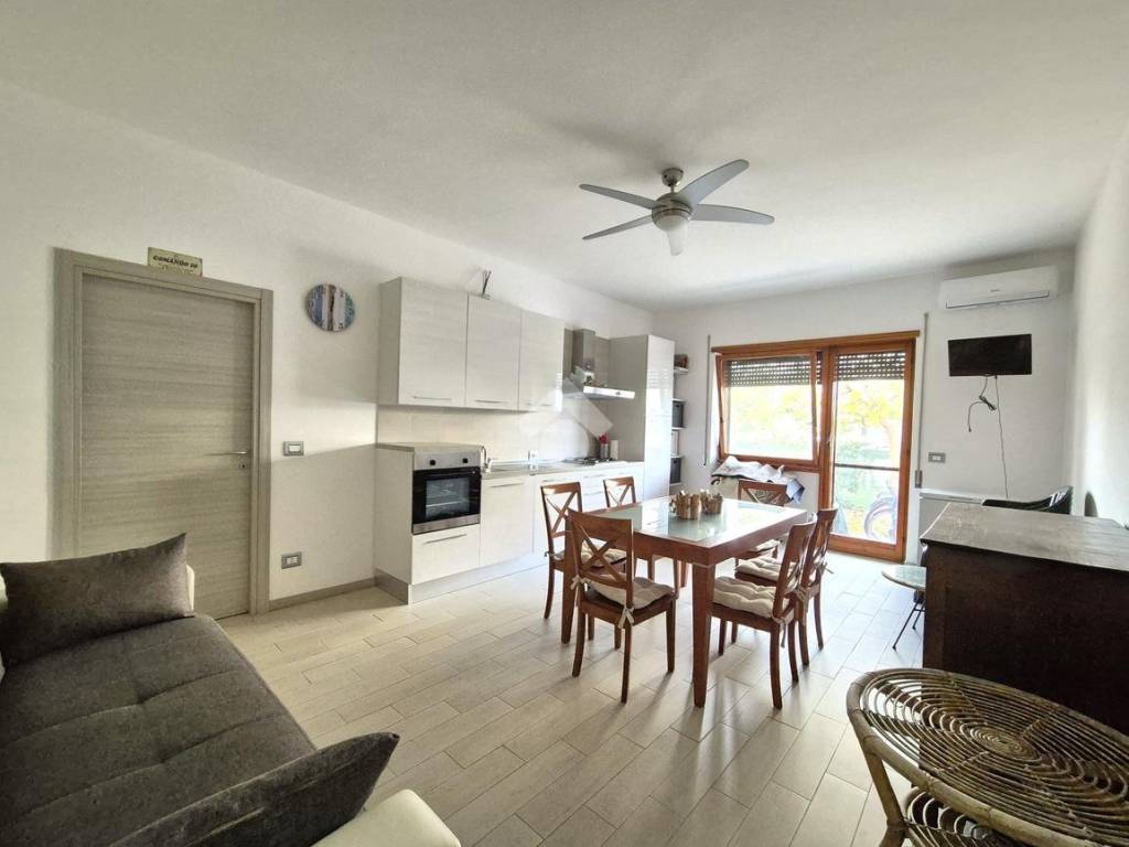 Appartamento a Tarquinia in Via Marco Polo, 7 - Foto 4