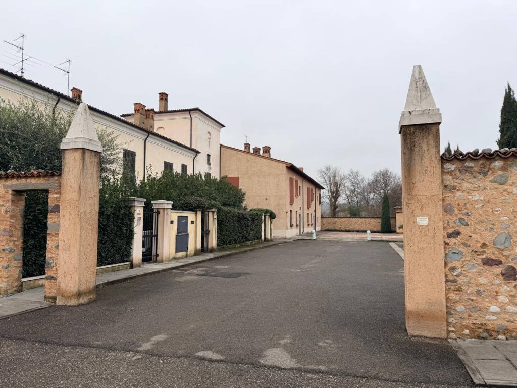 Appartamento a Passirano in Borgo Cadenone, 20 - Foto 2