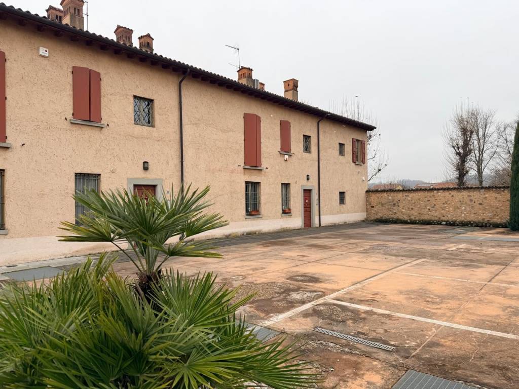 Appartamento a Passirano in Borgo Cadenone, 20 - Foto 3