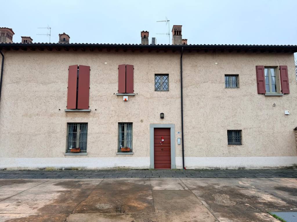 Appartamento a Passirano in Borgo Cadenone, 20 - Foto 4