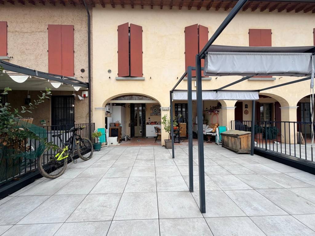 Appartamento a Passirano in Borgo Cadenone, 20 - Foto 5