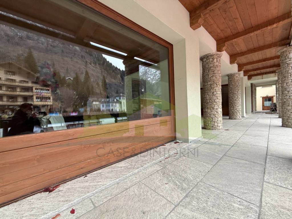Immobile a Alagna valsesia in piazza regina margherita, 1 - Foto 2