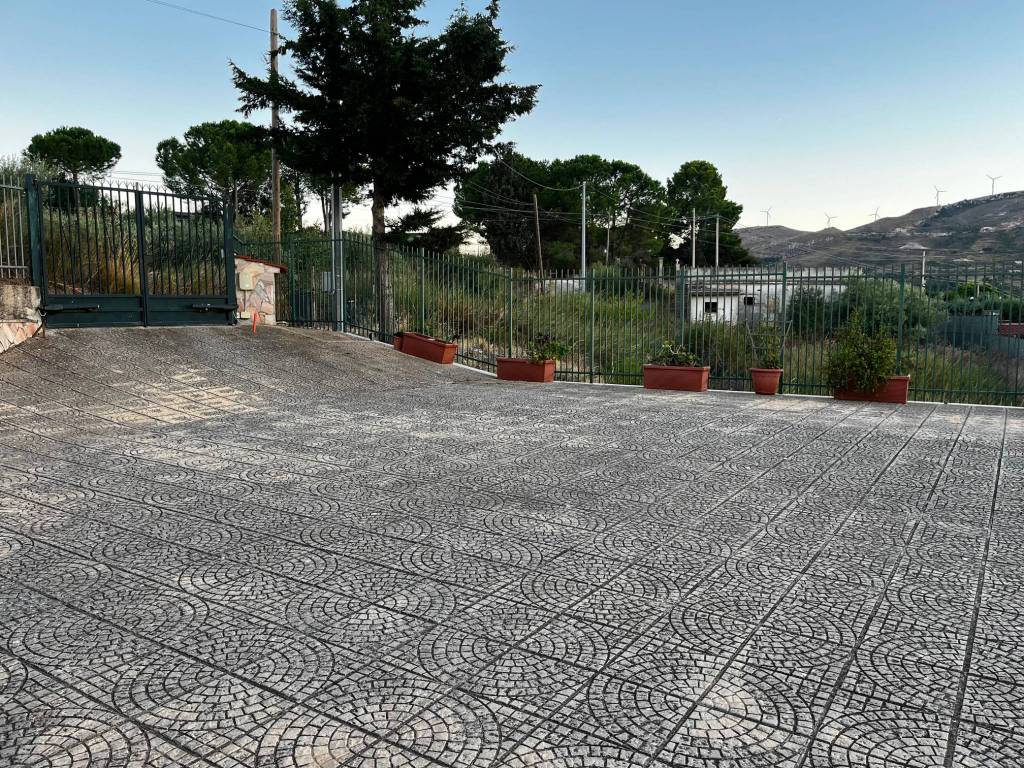 Villa a Bolognetta - Foto 3
