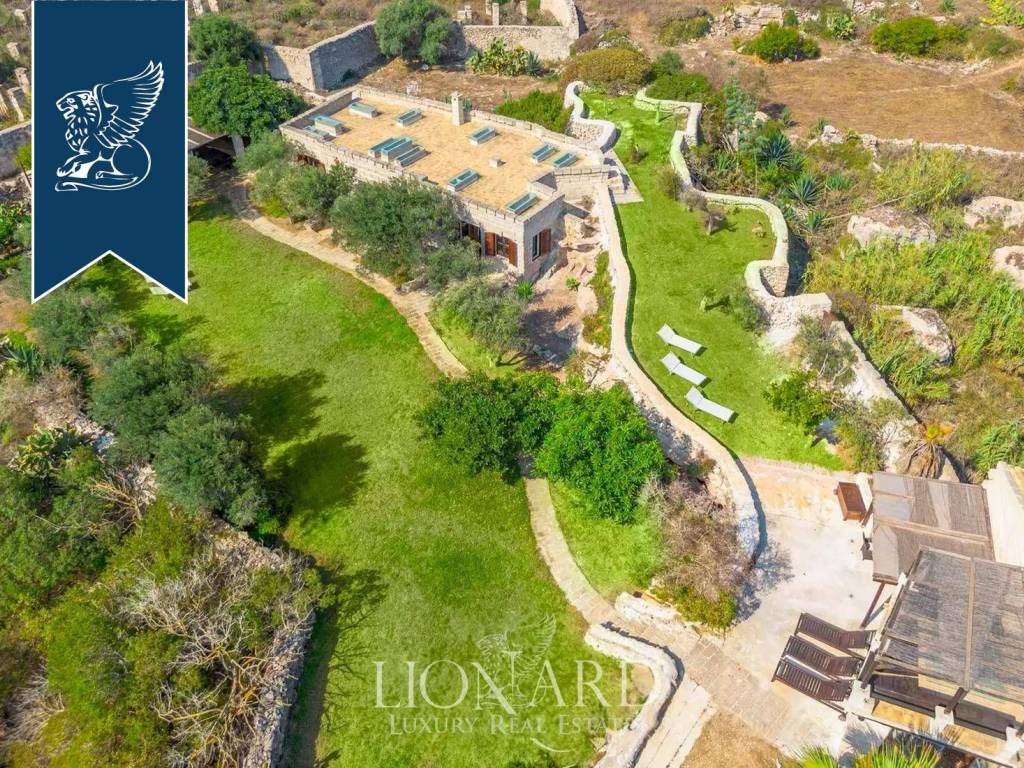 Villa a Favignana - Foto 2