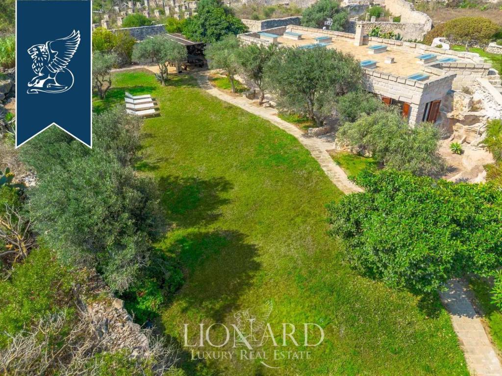 Villa a Favignana - Foto 3