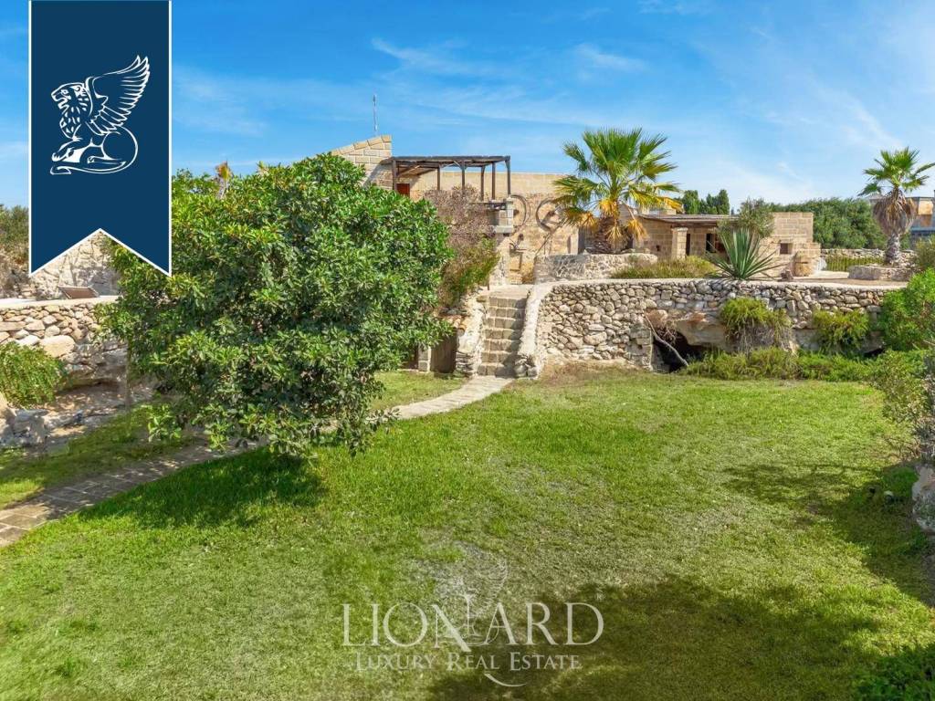 Villa a Favignana - Foto 5