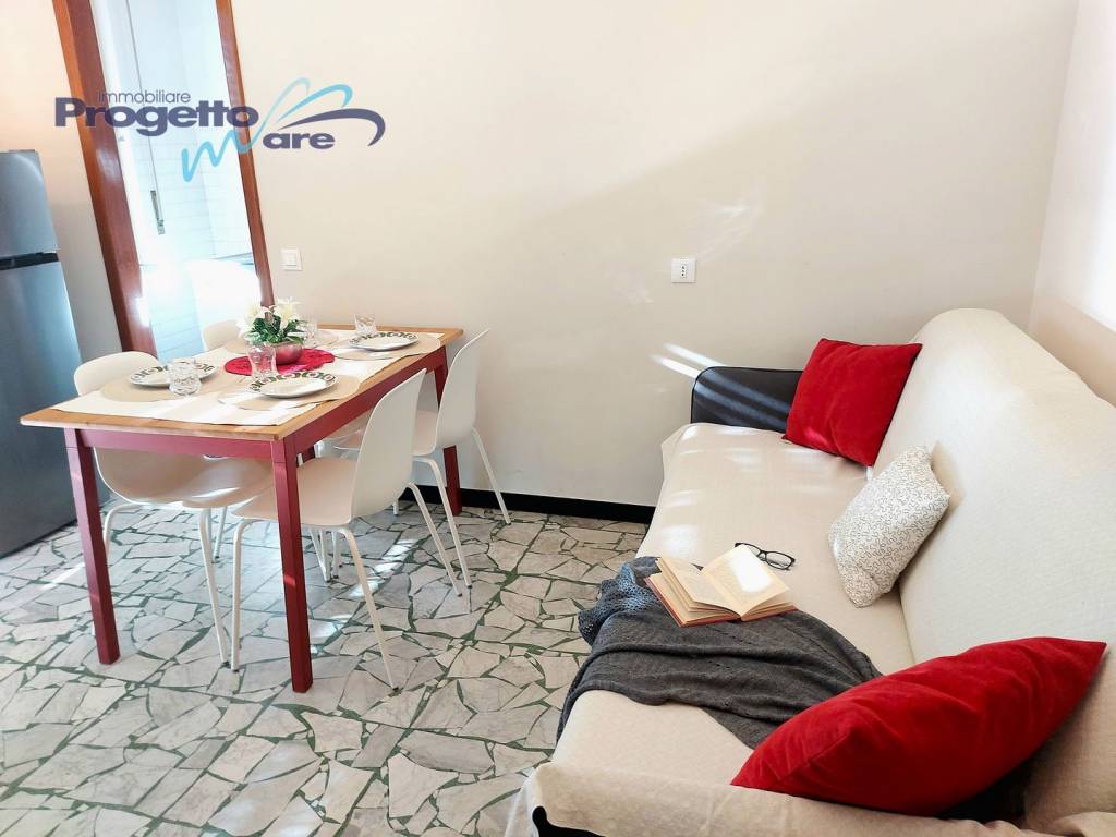 Appartamento a Pietra ligure - Foto 3