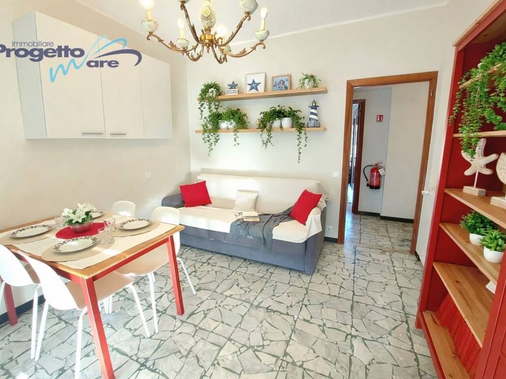 Appartamento a Pietra ligure - Foto 4