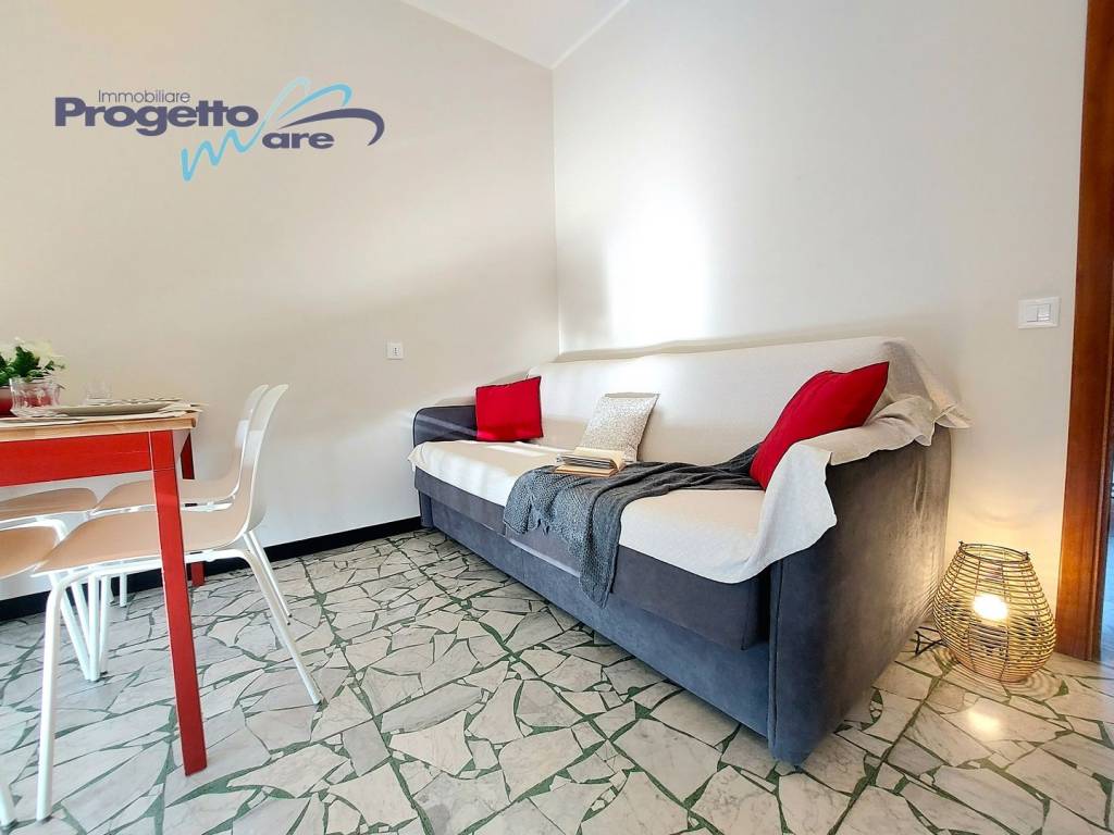 Appartamento a Pietra ligure - Foto 5