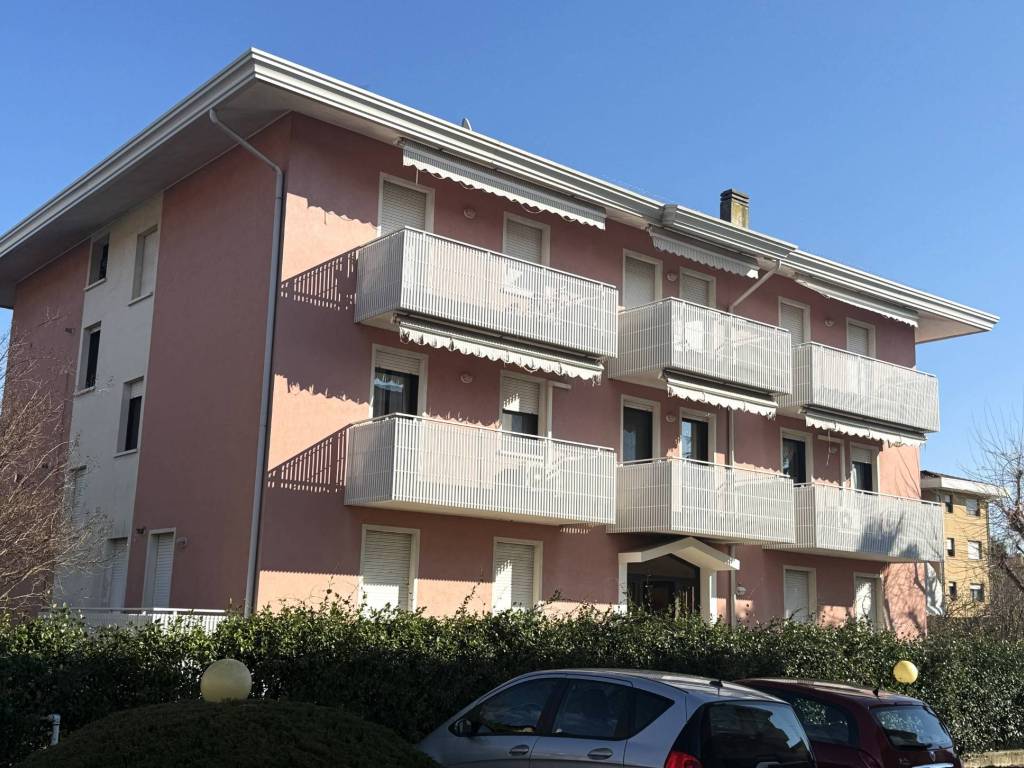 Appartamento a Cervignano del friuli in Viale Aldo Moro, 2 - Foto 2
