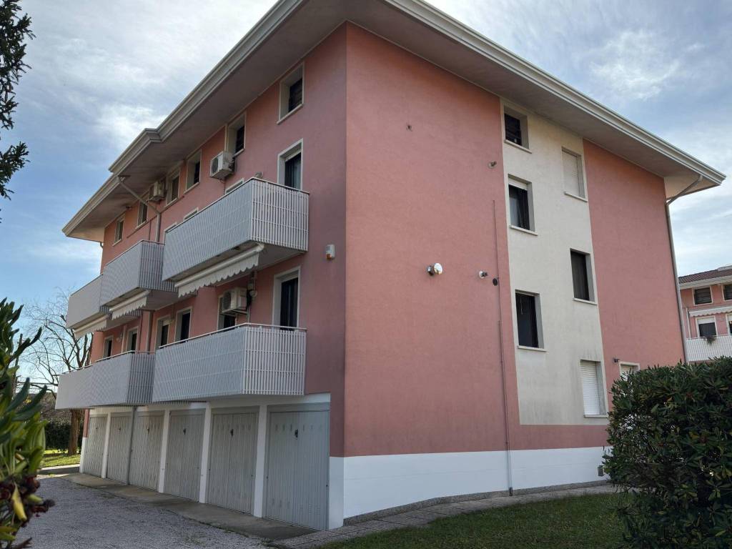 Appartamento a Cervignano del friuli in Viale Aldo Moro, 2 - Foto 4