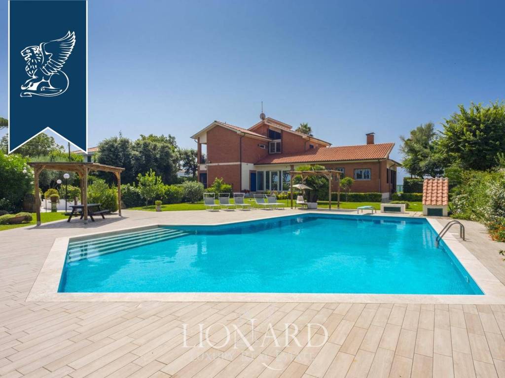 Villa a Fondi - Foto 2