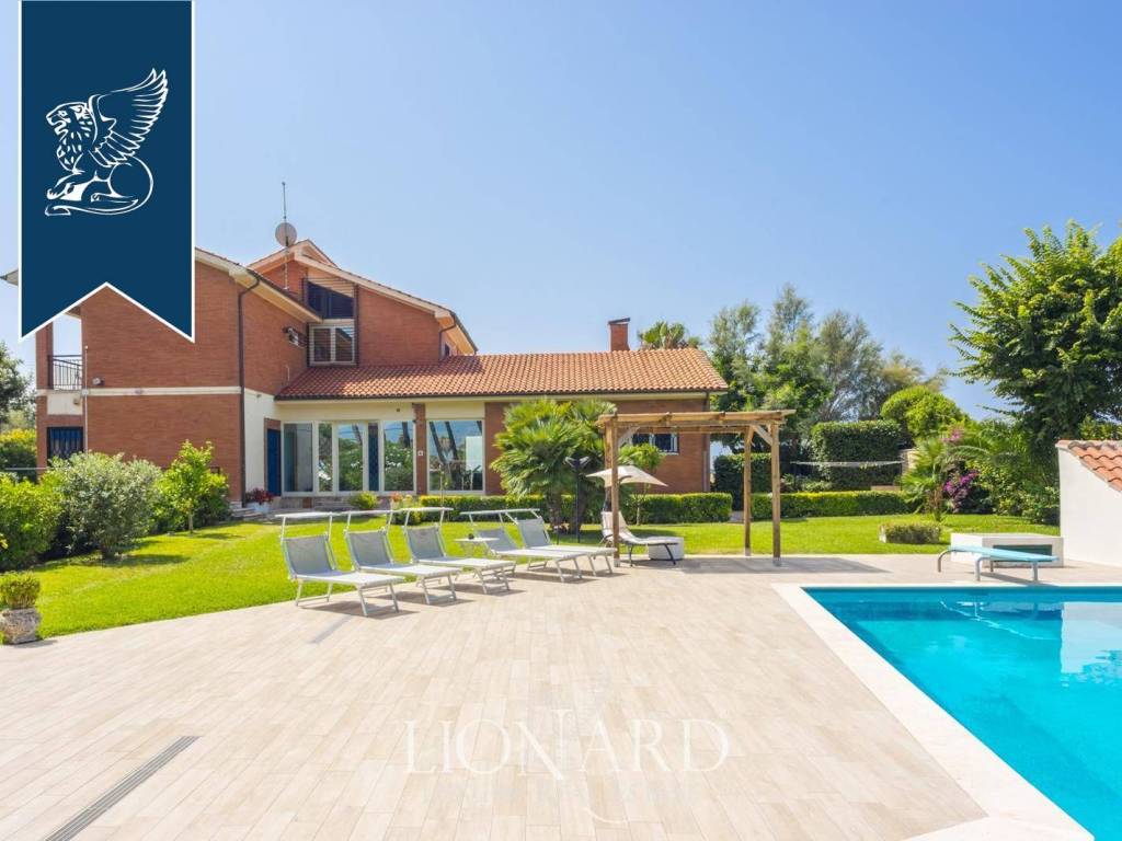 Villa a Fondi - Foto 4