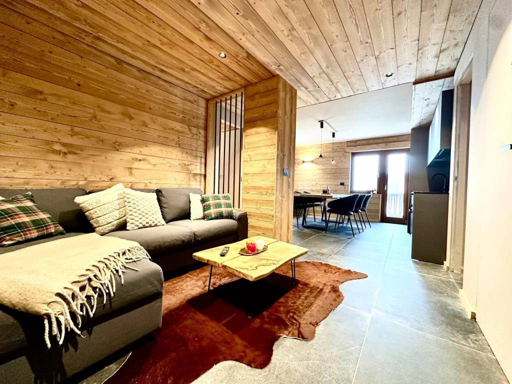 Appartamento a Sestriere in Via Monte Grappa, 7 - Foto 2