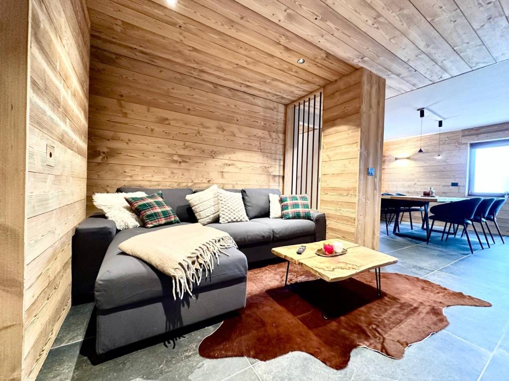 Appartamento a Sestriere in Via Monte Grappa, 7 - Foto 3